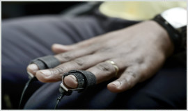 Lie Detector Test London