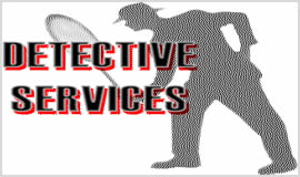 London Private detective Services