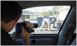 Private Detective and Private Investigators in London